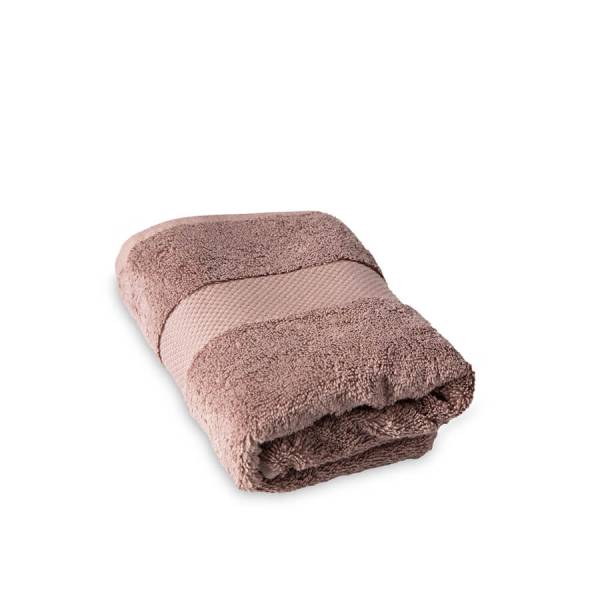 Penelope Gloria Hand Towel 50X90 Mauve