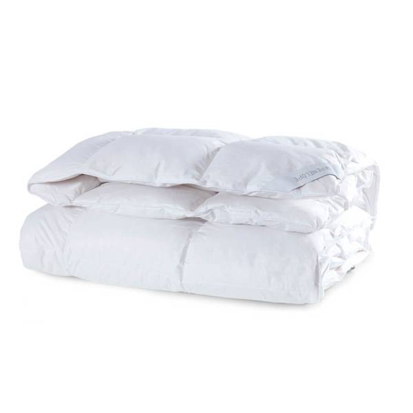 Penelope Gold 13.5 TOG Goose Down Duvet King Size 220x240 cm