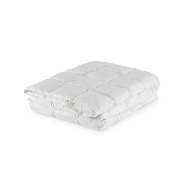 Penelope Gold 6.5 Tog Goose Down Comforter Single
