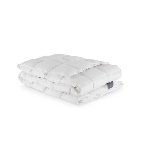 Penelope Gold 6.5 Tog Goose Down Comforter Single