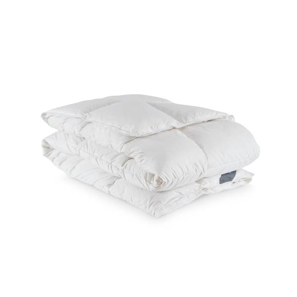Penelope Gold 8,5 Tog Goose Down Duvet Single Person