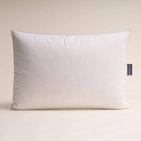 Penelope Gold Firm 50x70 + 2.5 cm Goose Down Pillow - Thumbnail