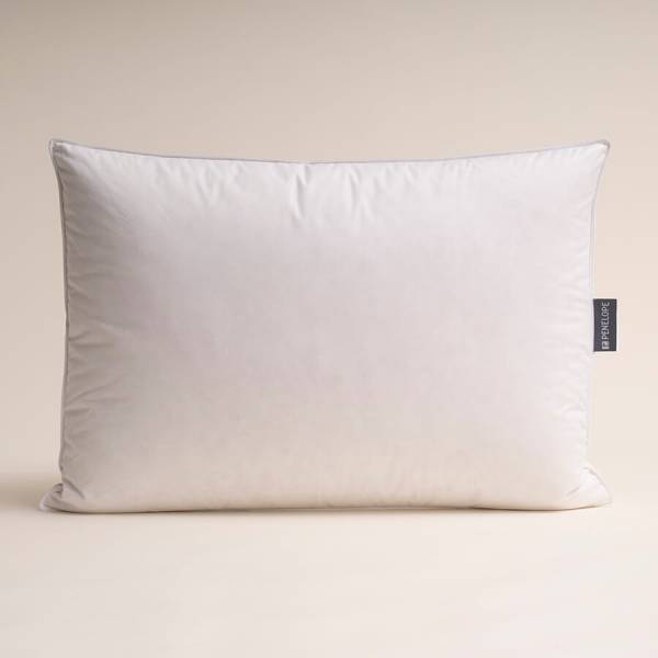 Penelope Gold Firm 50x70 + 2.5 cm Goose Down Pillow