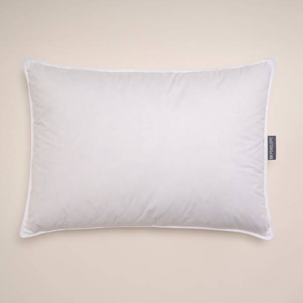 Penelope Gold Soft Goose Down Pillow 50X70
