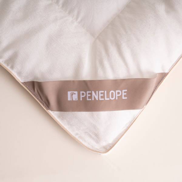 Penelope Imperial Luxe Duvet Single