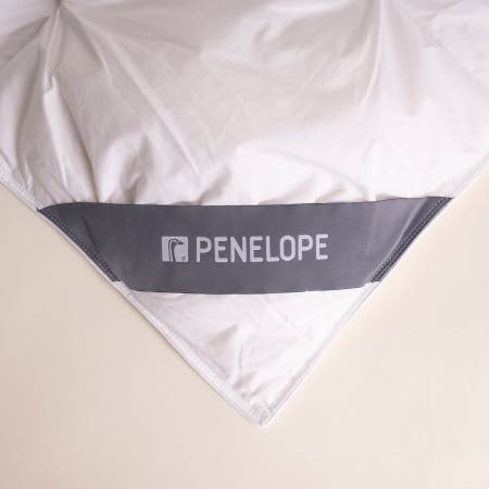 Penelope Innovia Goose Down Duvet Double 195x215 cm - Thumbnail