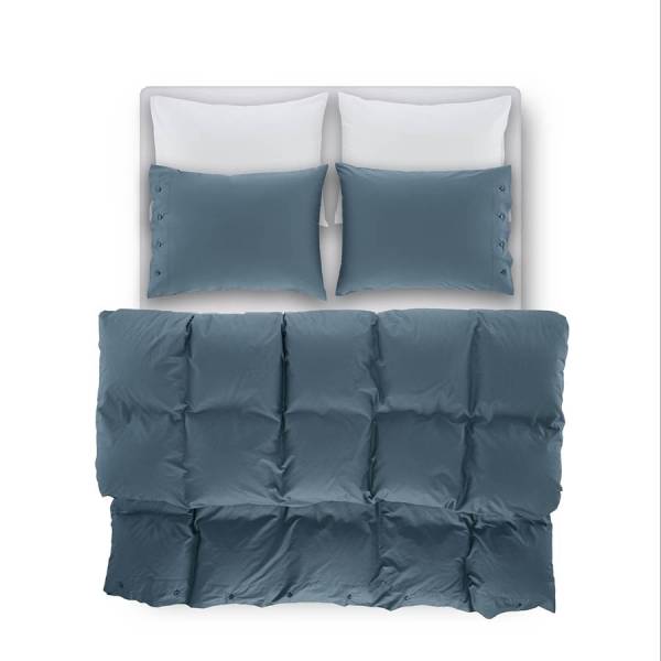 Penelope Laura Percale Easy Care Lastikli Çarşaf Seti Beyaz 180X200+35