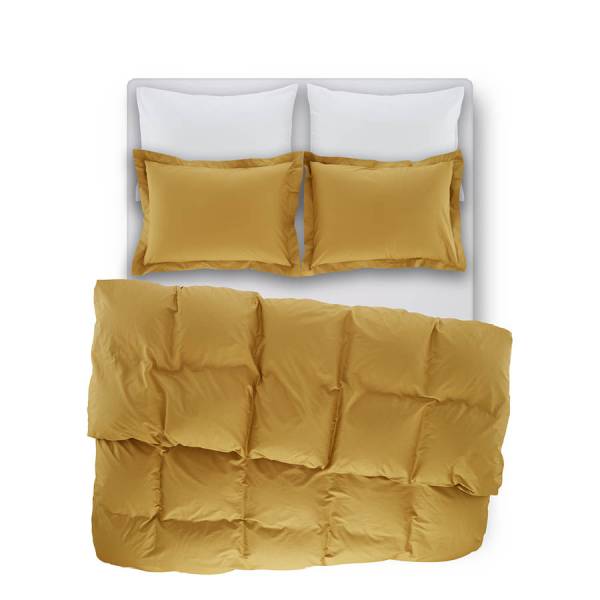 Penelope Laura Percale Easy Care Lastikli Çarşaf Seti Beyaz 180X200+35