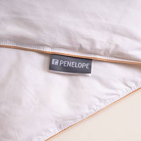 Penelope Lisa Goose Down duvet Set- Double 195X215 - Thumbnail