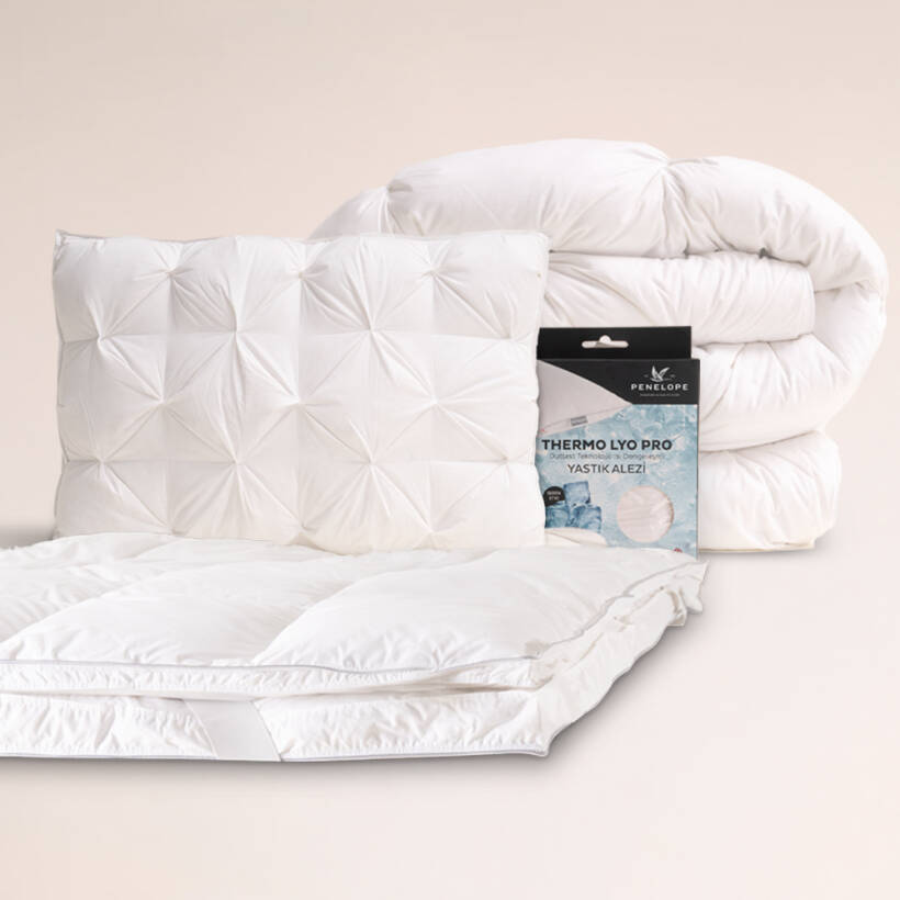 Penelope Luxury Evlilik Paketi - PENELOPE