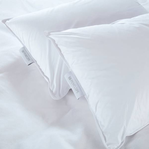 Penelope Nomite Pillow Protector 50x70 cm
