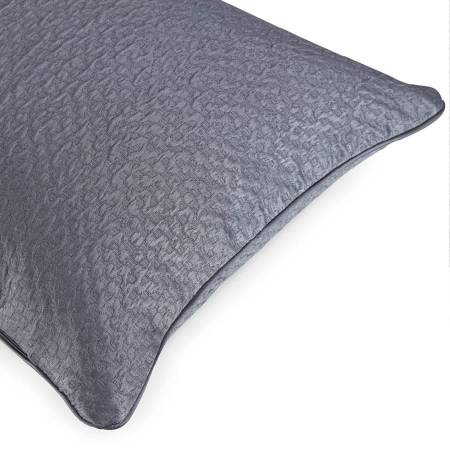 Penelope Petra Runner Set Antrasit 70x260 - 