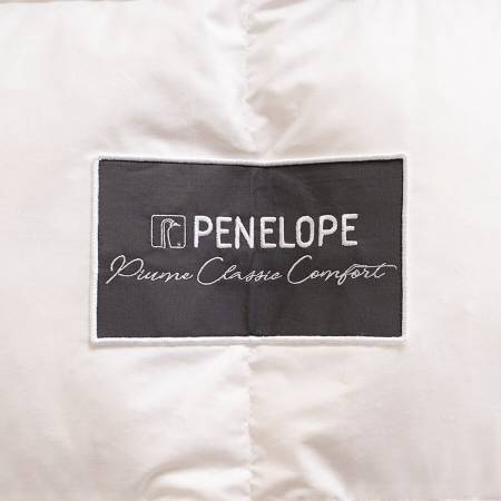 Penelope Piume Classic Topper Double 160x200+5 cm - Thumbnail