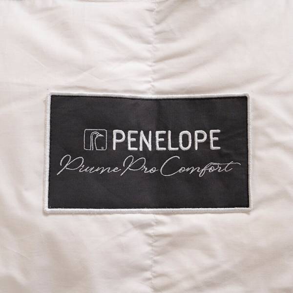 Penelope Piume Pro Topper Single 100x200+7,5 cm