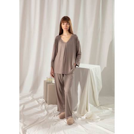 Penelope Plesse Loungewear Vizon S - 2