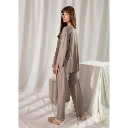 Penelope Plesse Loungewear Vizon S - 3