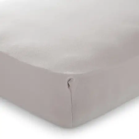 Penelope Tender Cotton Penye Carsaf 70*140 Gri - 1