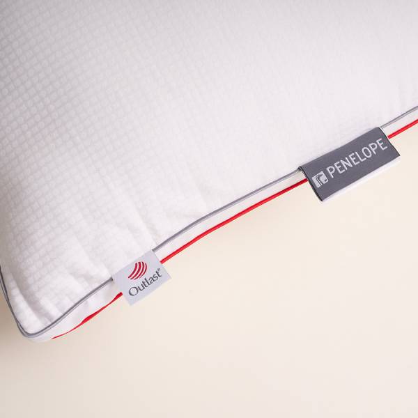 Penelope Thermo Lyo Pro Firm Pillow 50X70+2,5