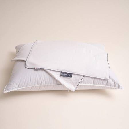 Serinlik Etkili Lyocell® Kumaş Yastık Alezi - Thermo Lyo Pro Serisi - 9