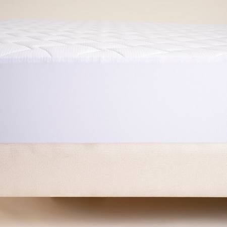 Isı Dengeleyici Serinlik Etkili Yatak Alezi 100x200 cm - Thermo Lyo Pro Serisi - 5