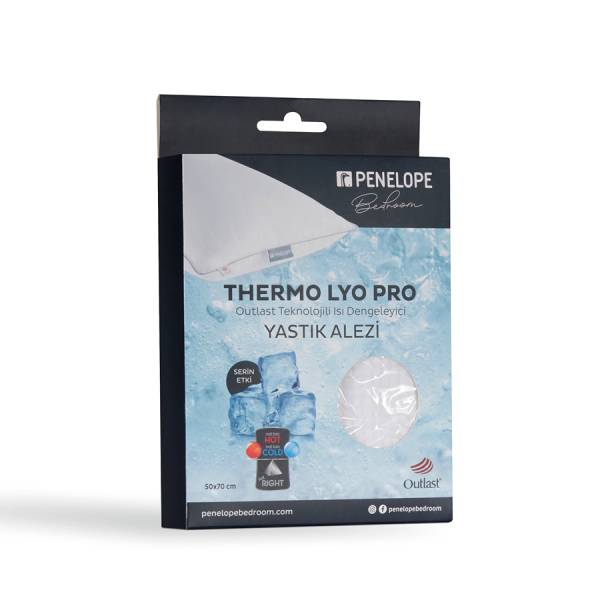 Penelope Thermo Lyo Protector Set 120x200