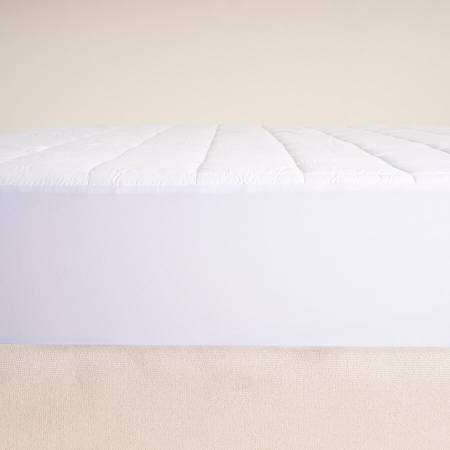 Penelope Thermoclean Mattress Protector Double 180x200+30 cm - Thumbnail