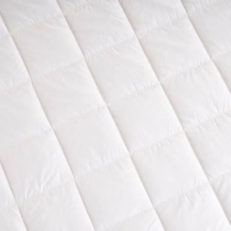 Penelope Thermoclean Mattress Protector Double 200x200+30 cm - Thumbnail