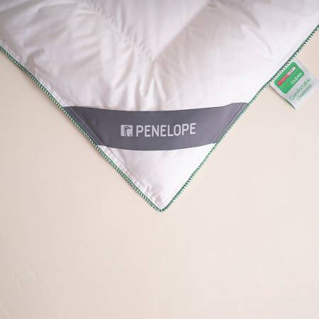 Penelope Thermoclean Single Duvet 155x215 cm - Thumbnail
