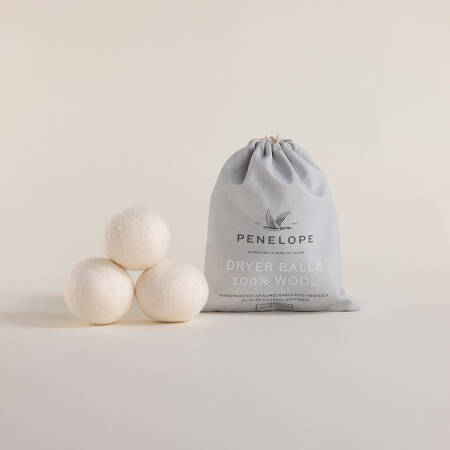 Penelope Thermoclean Single 