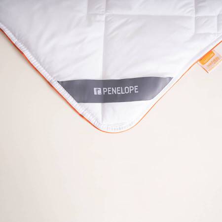 Penelope Thermolite Easy Care Duvet Single - Thumbnail