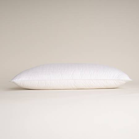 Penelope Twin Luxe Goose Down Pillow 50x70 cm - Thumbnail