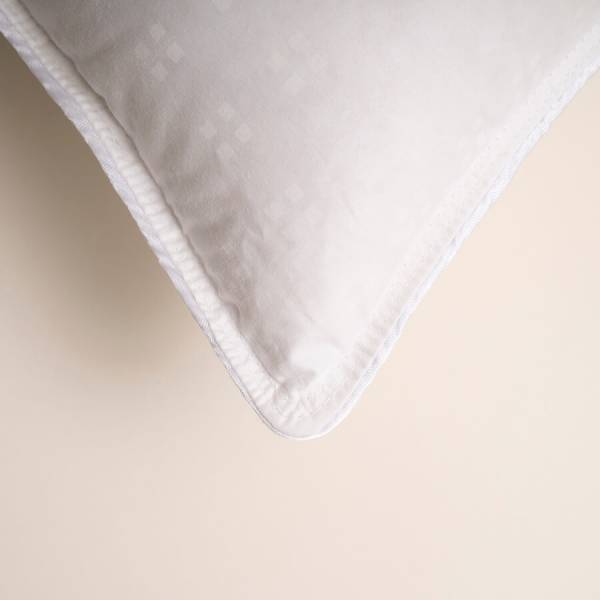 Penelope Twin Luxe Goose Down Pillow 50x70 cm