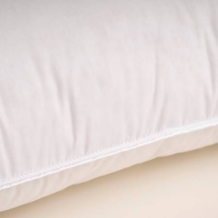Penelope Twin Luxe Goose Down Pillow 50x70 cm - Thumbnail