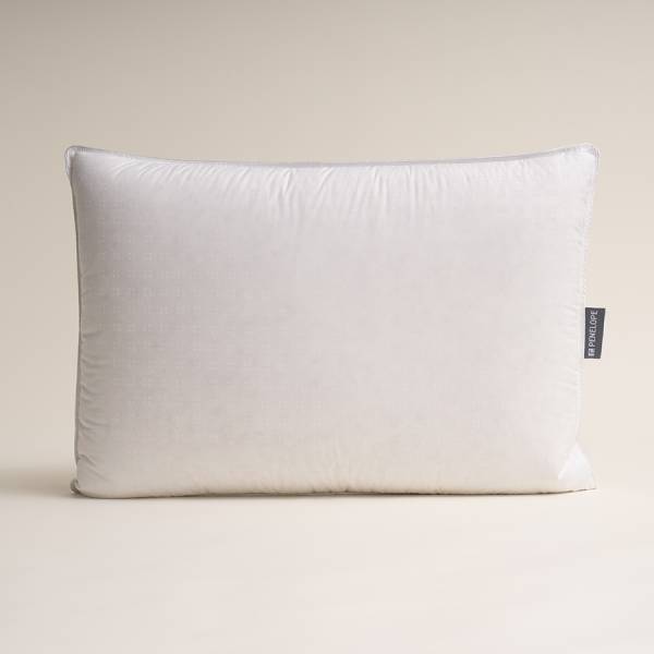 Penelope Twin Luxe Goose Down Pillow 50x70 cm