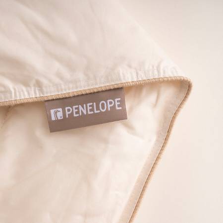 Penelope Wooly Pure Wool Baby duvet 95x145 cm - Thumbnail