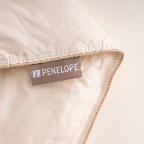 Penelope Wooly Pure Wool Baby duvet 95x145 cm
