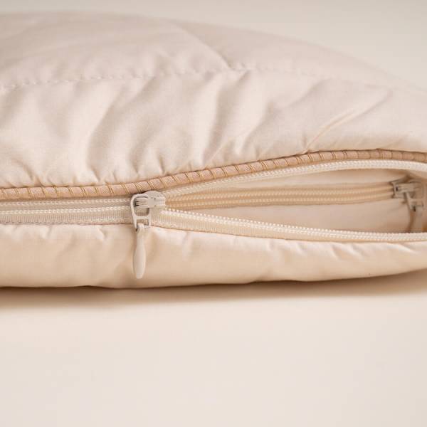 Penelope Wooly Pure Wool Baby Pillow 35x45 cm