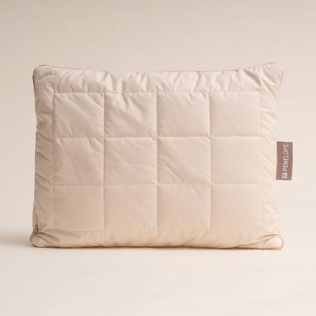 Penelope Wooly Pure Wool Baby Pillow 35x45 cm - Thumbnail
