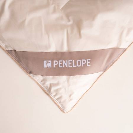 Penelope Wooly Pure Wool Duvet Double 195x215 cm - Thumbnail