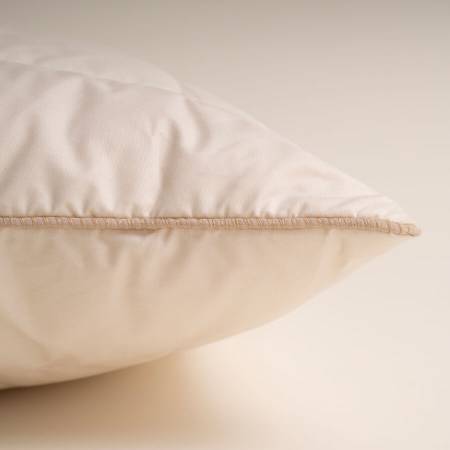 Penelope Wooly Pure Wool Pillow 50x70 cm - Thumbnail