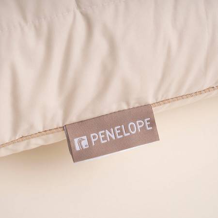 Penelope Wooly Pure Wool Pillow 50x70 cm - Thumbnail