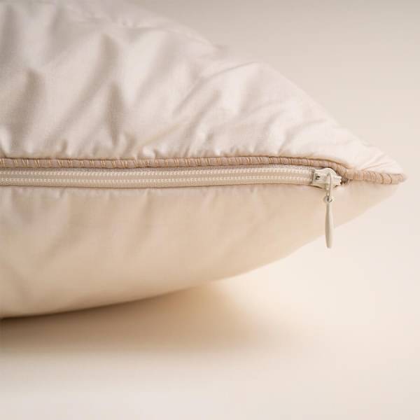 Penelope Wooly Pure Wool Pillow 50x70 cm
