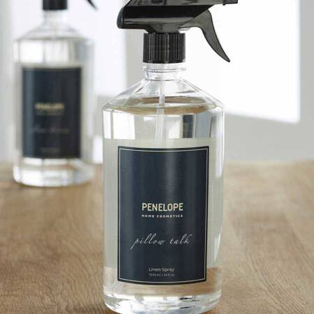 Pillow Talk Çamasır Spreyi 1000 ML - 