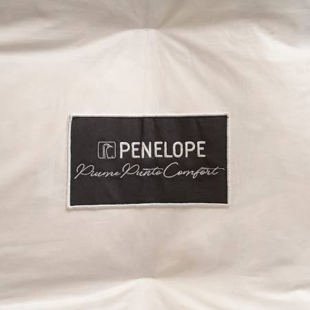 Isı Dengeleyici Antibakteriyel %100 Kaz Tüyü Topper 140x200 cm - Puime Punto Serisi - 5