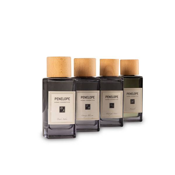 Portakal Çiçeği Kolonyası 190 ML 