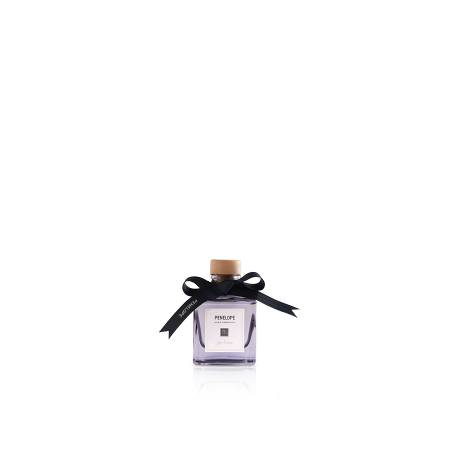Pure Dreams Beyaz Tüy Taşlı Oda Kokusu 100 ML Antrasit - Thumbnail