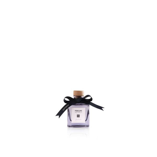 Pure Dreams Beyaz Tüy Taşlı Oda Kokusu 100 ML Antrasit