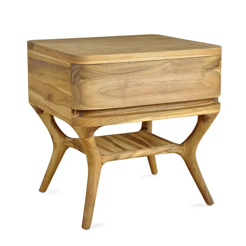 Sanremo Komodin 50x45x50 cm - 