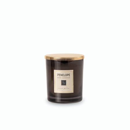 PENELOPE BEDROOM - Secret Garden 130 GR Antrasit Mum