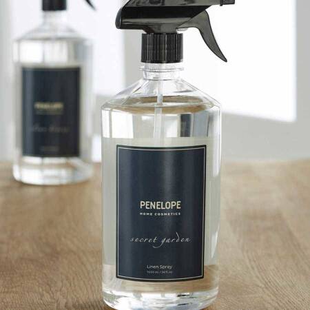 PENELOPE BEDROOM - Secret Garden Çamasır Spreyi 1000 ML